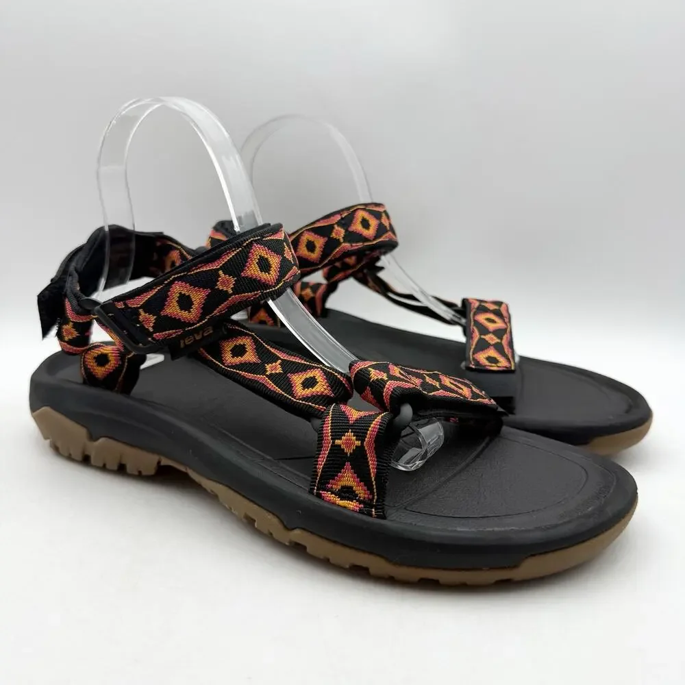 Teva mens hurricane